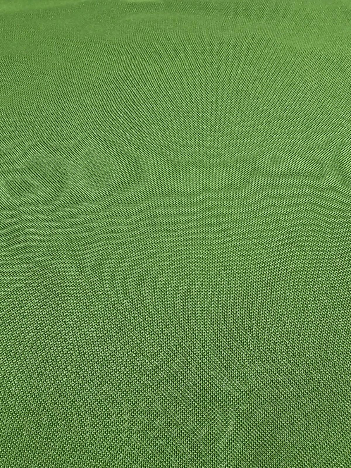 OGIO The Wilds STAFF Green Polo Shirt L