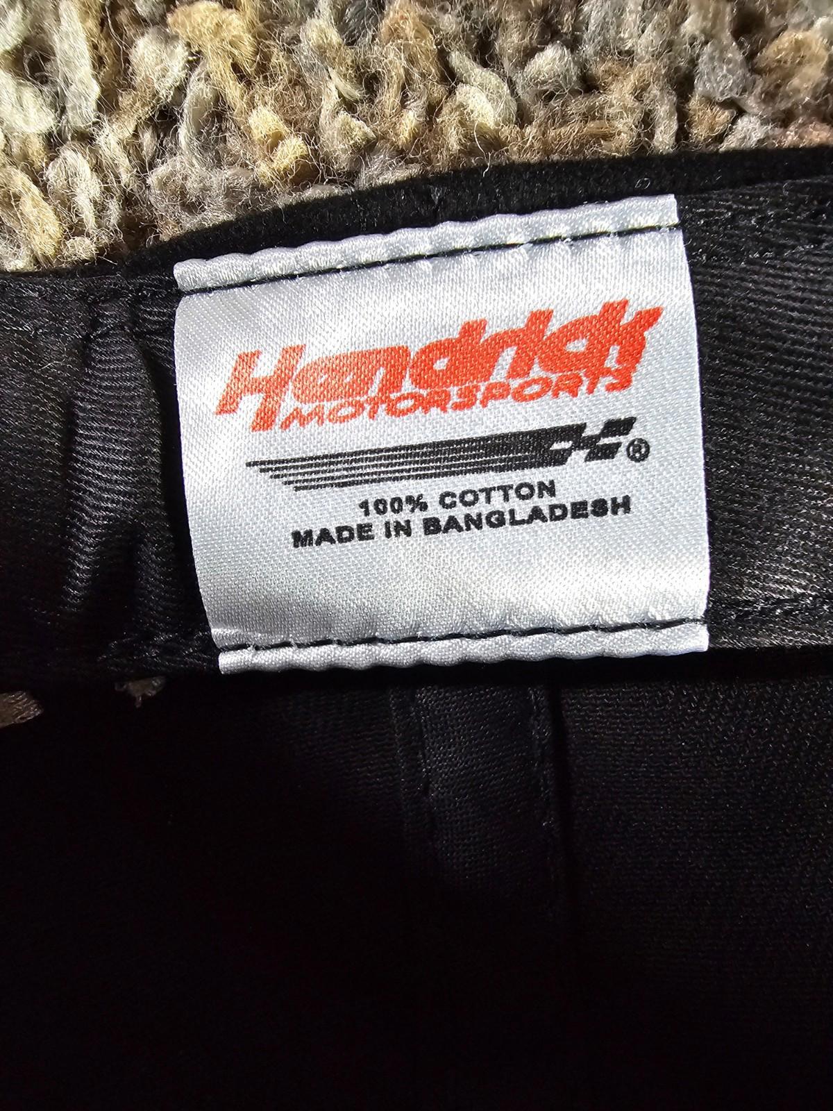 Hendrick Motorsports VICTORY LANE Time Warner Cable hat