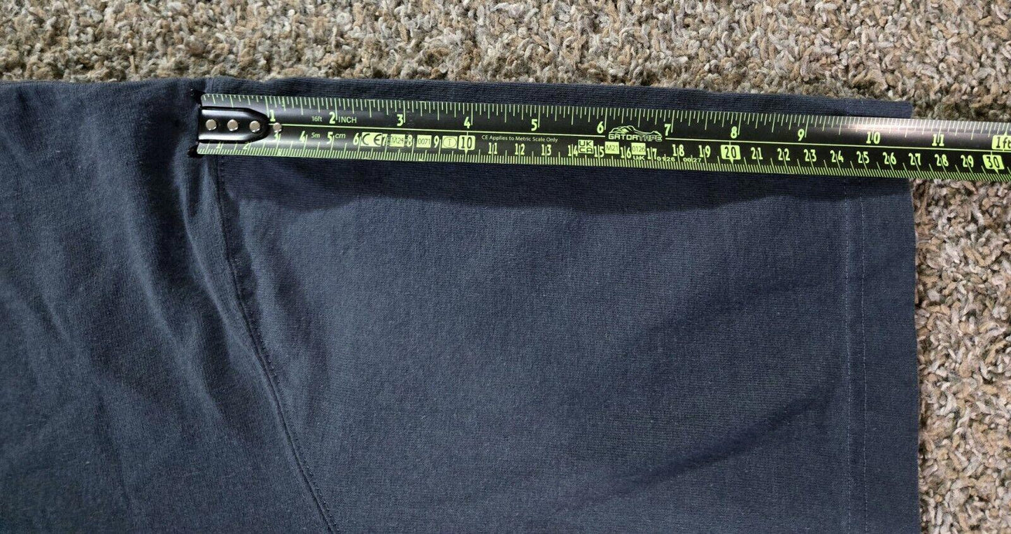 Original Fit Carhartt John Deere T Shirt With Pocket Size XL