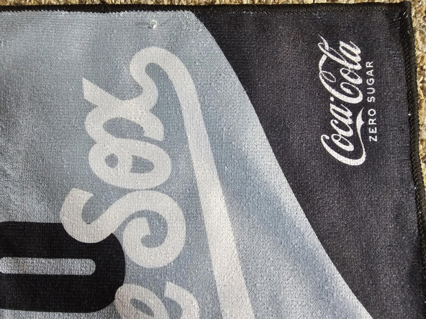 Chicago White Sox Rally Towel 2023 SGA MLB Ballpark Giveaway Coca-Cola