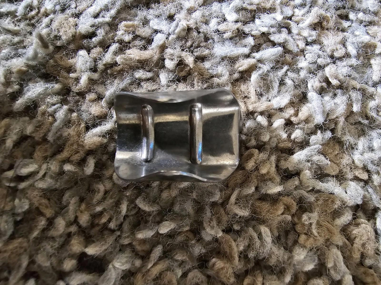 sewing TRAUM made in USA