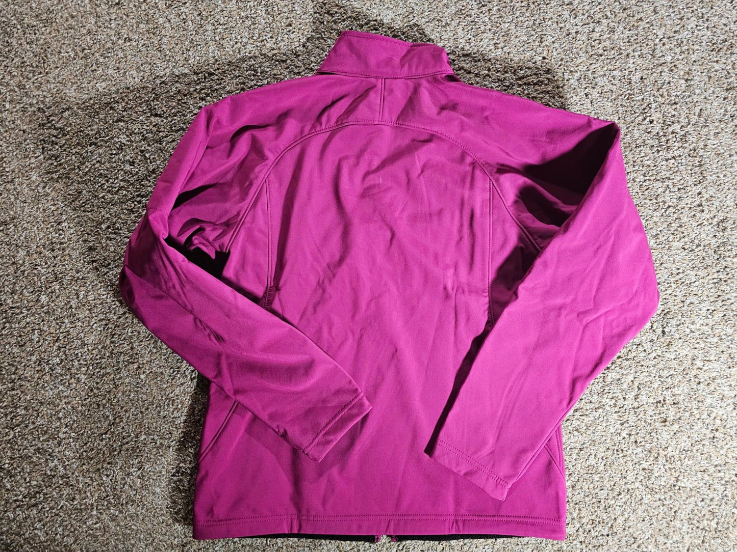 North End Ladies S Ezem system PINK United Trailer Leasing