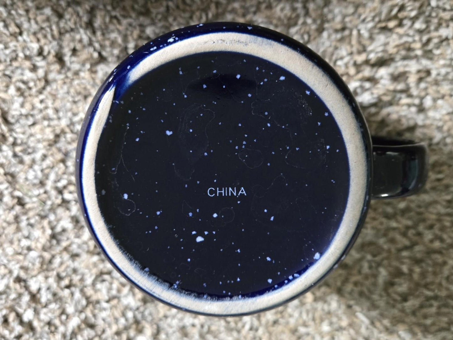 Trek Bicycle Adventure Coffee Mug