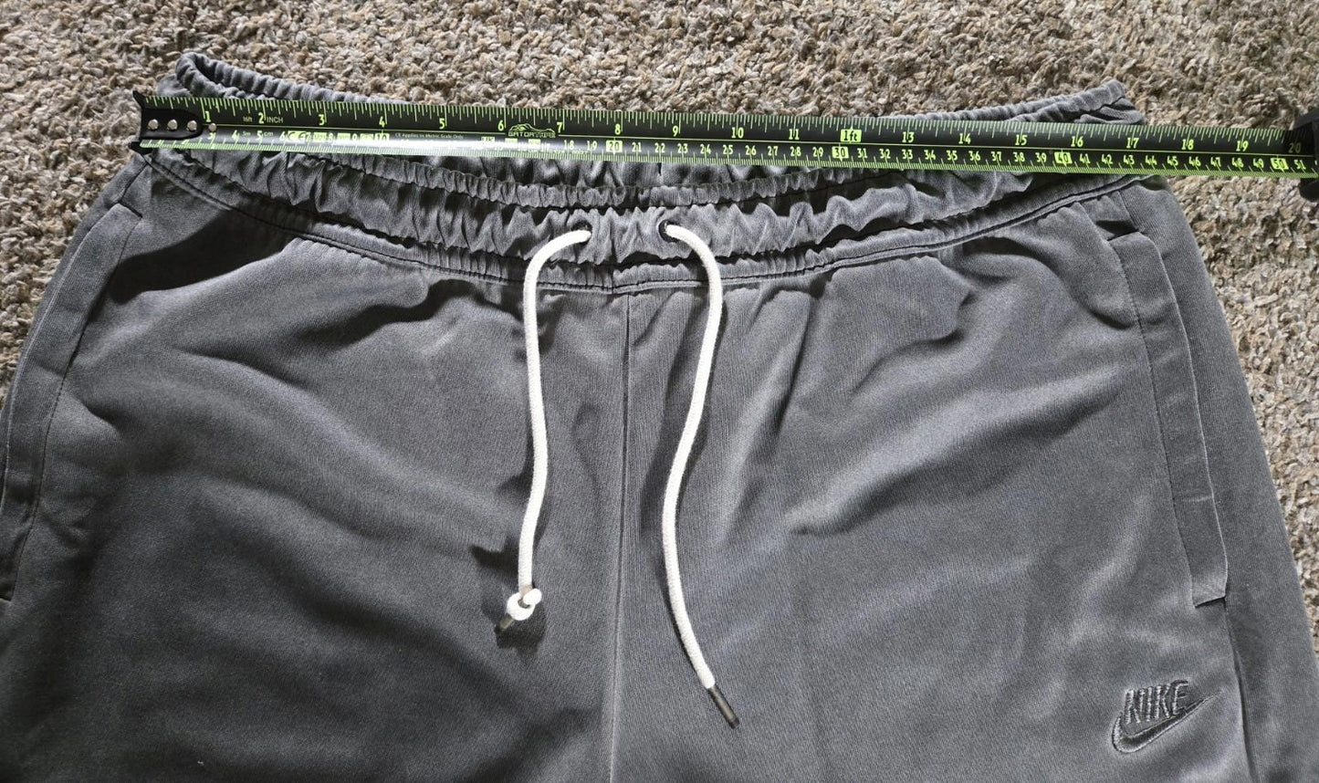 Nike Sportswear Men's Jersey Pants Size Large