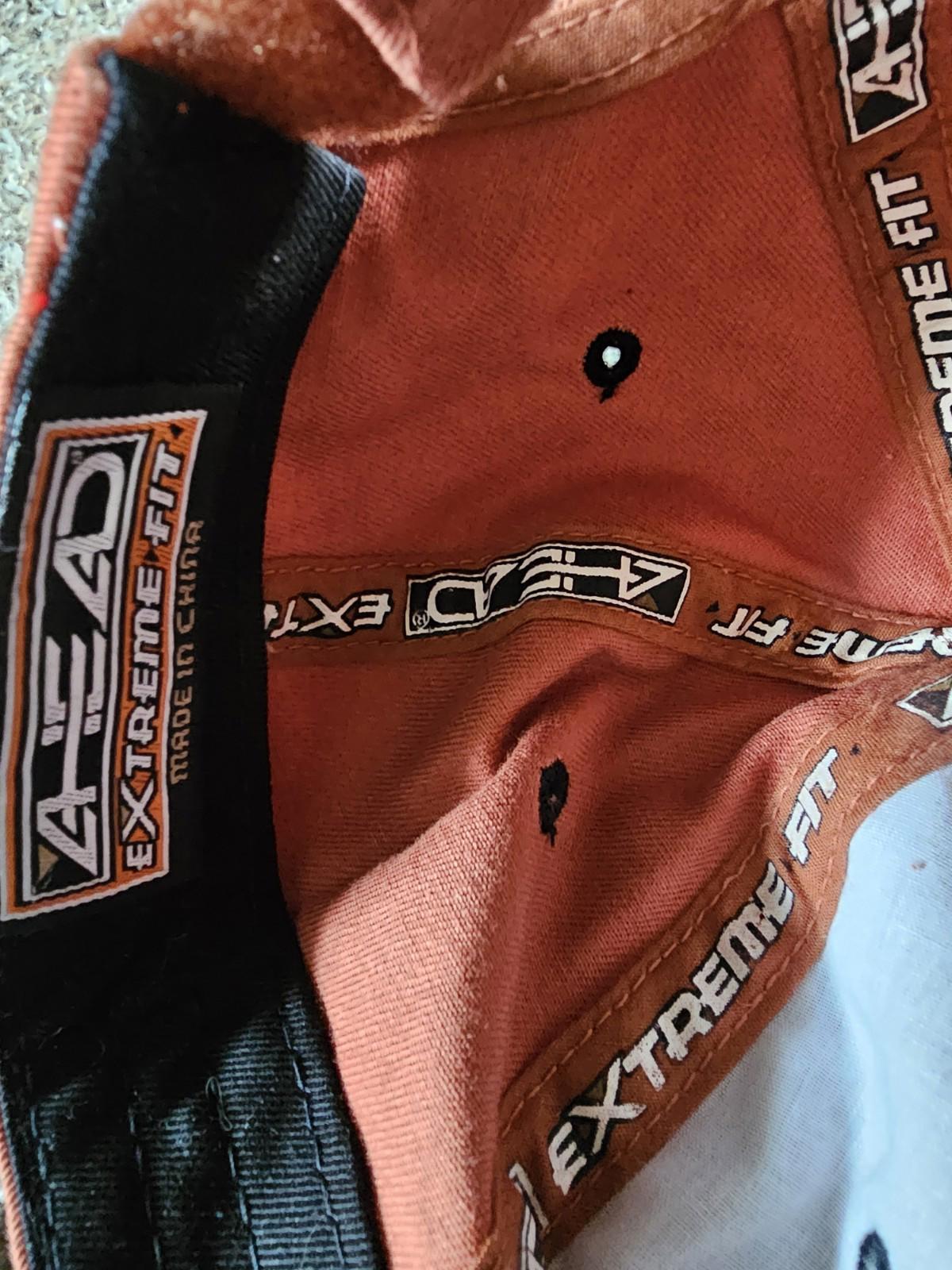 Raven Golf Club hat Sandestin Ahead Extreme Fit