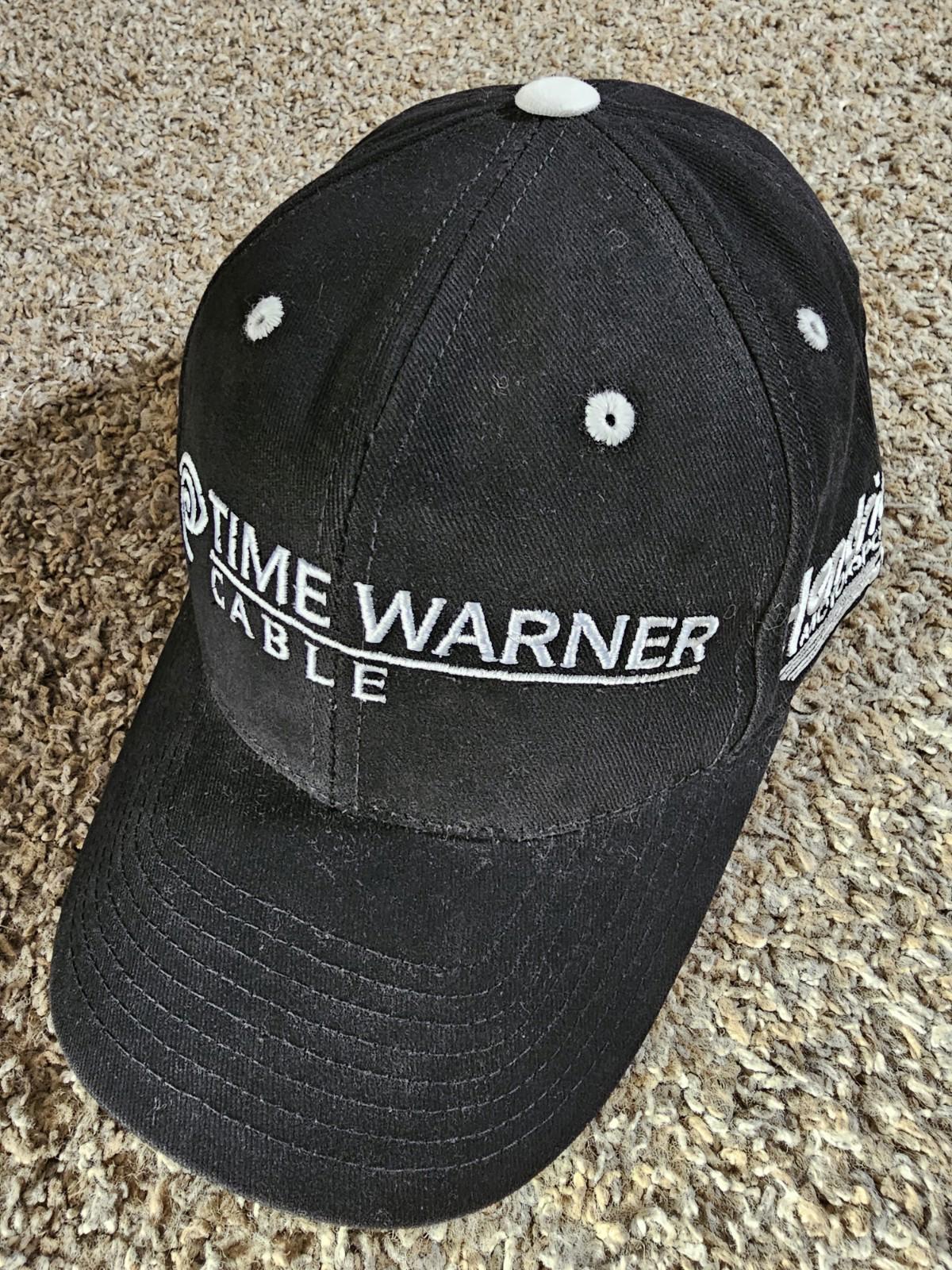 Hendrick Motorsports VICTORY LANE Time Warner Cable hat