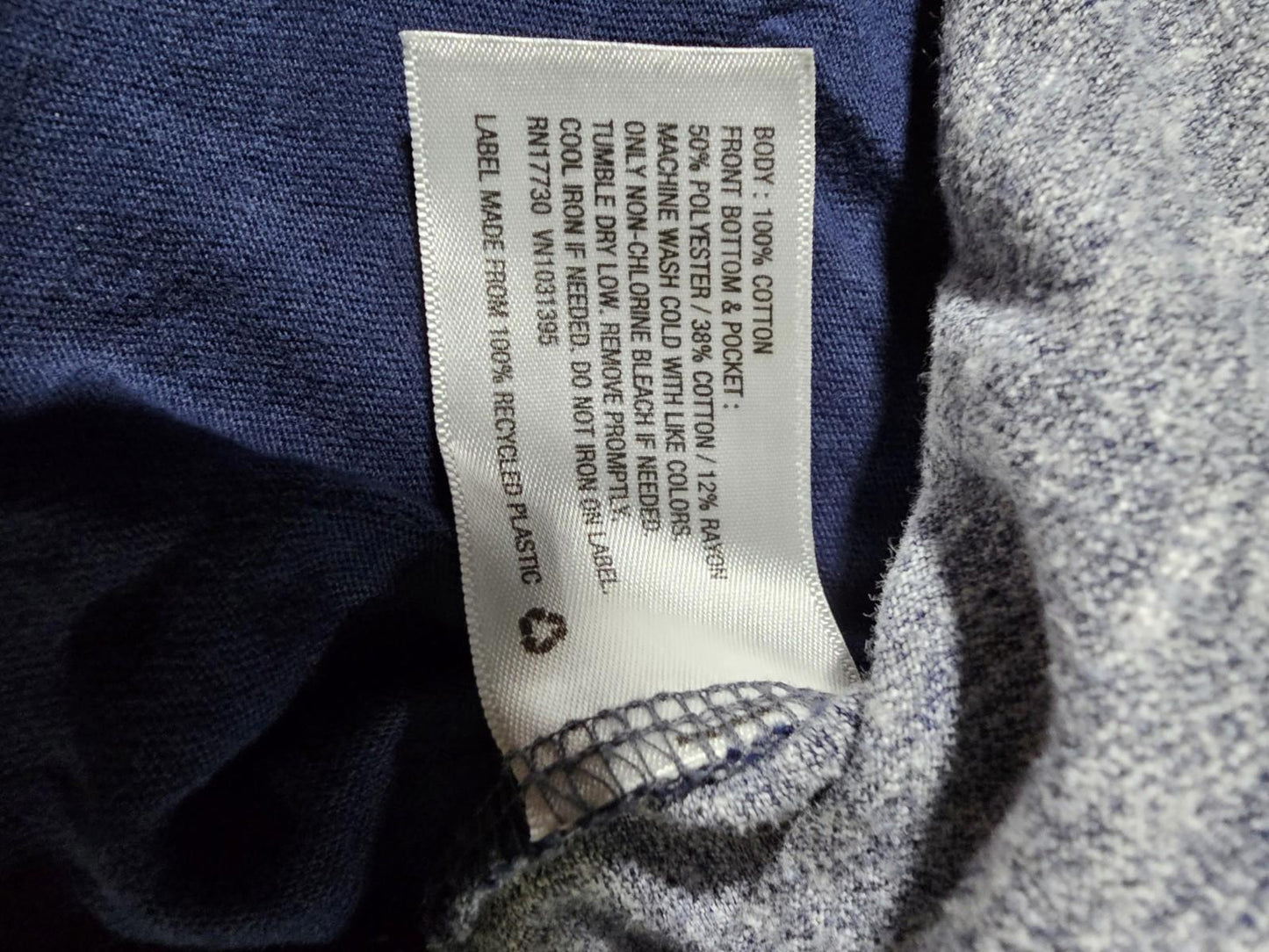 mossimo supply co tank top Small SEE MEASUREMENTS Pocket