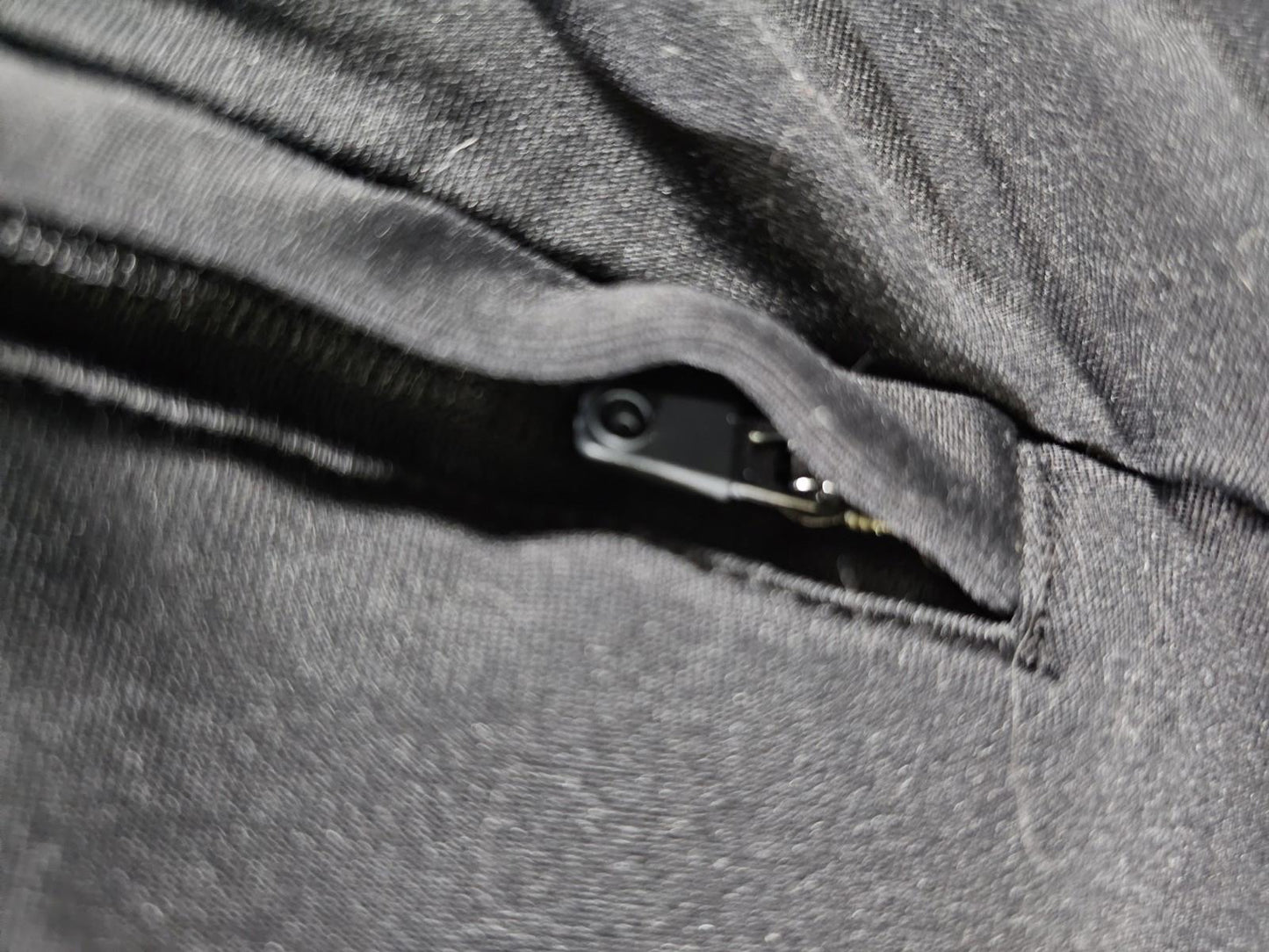 CAN AM BRP 2XL sweatpants black