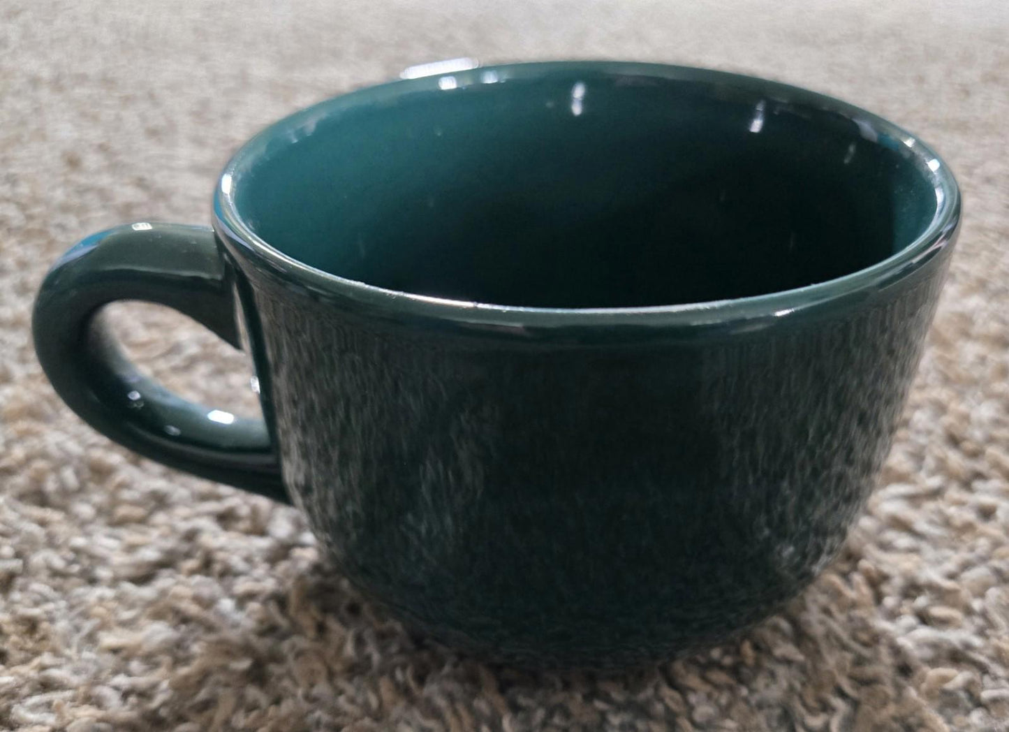 Ford Ironman Coeur d'Alene Coffee Mug