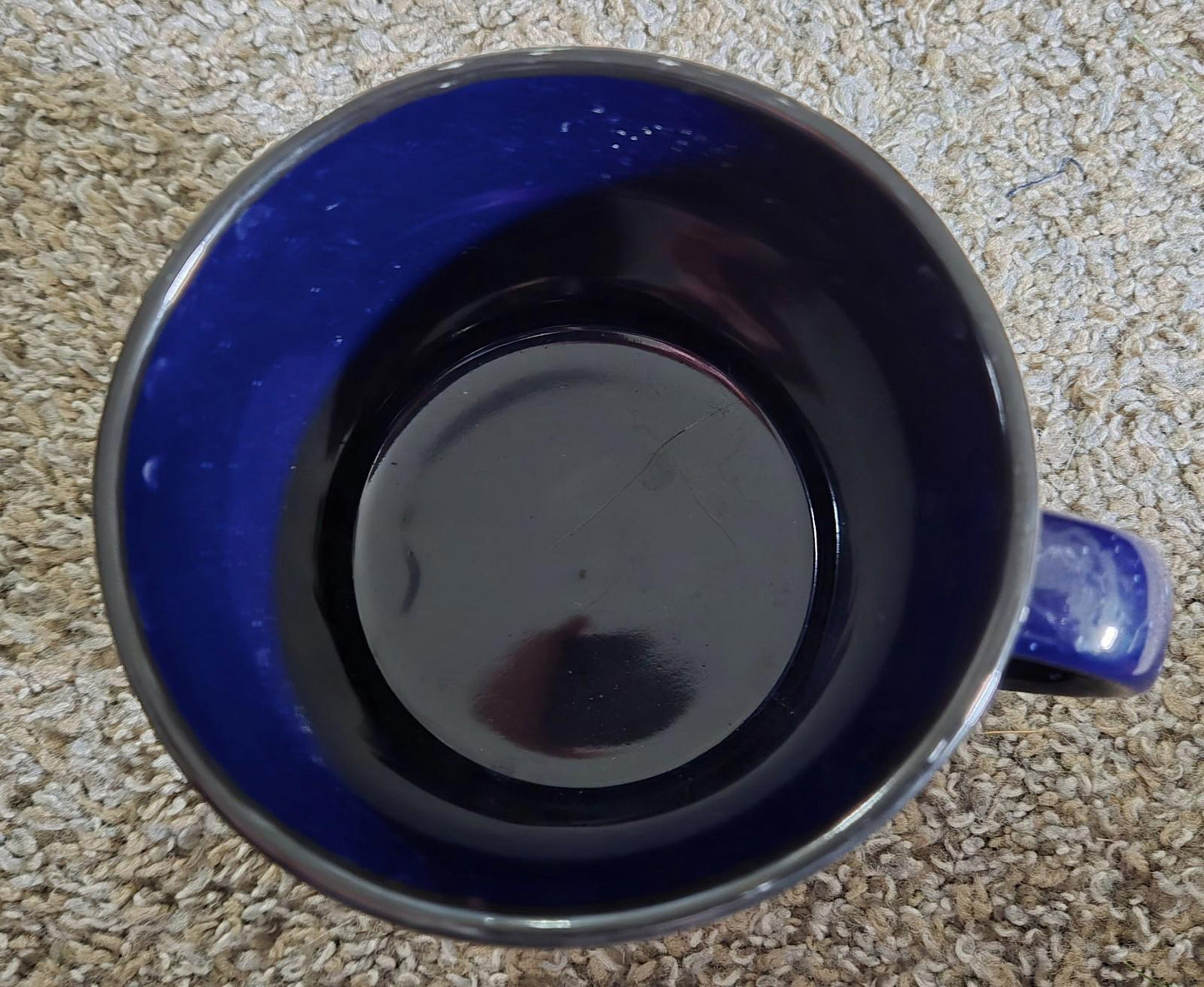 Trek Bicycle Adventure Coffee Mug
