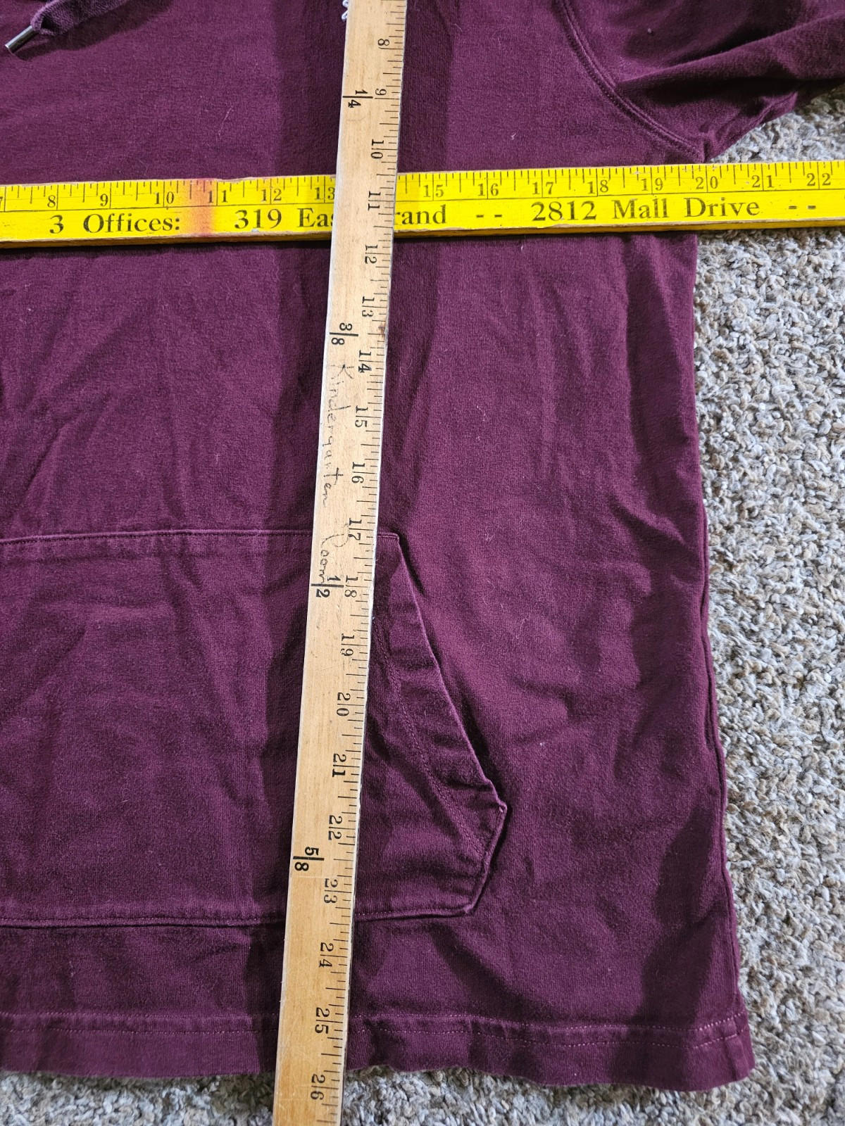 american eagle super soft Standard Fit XS hoodie