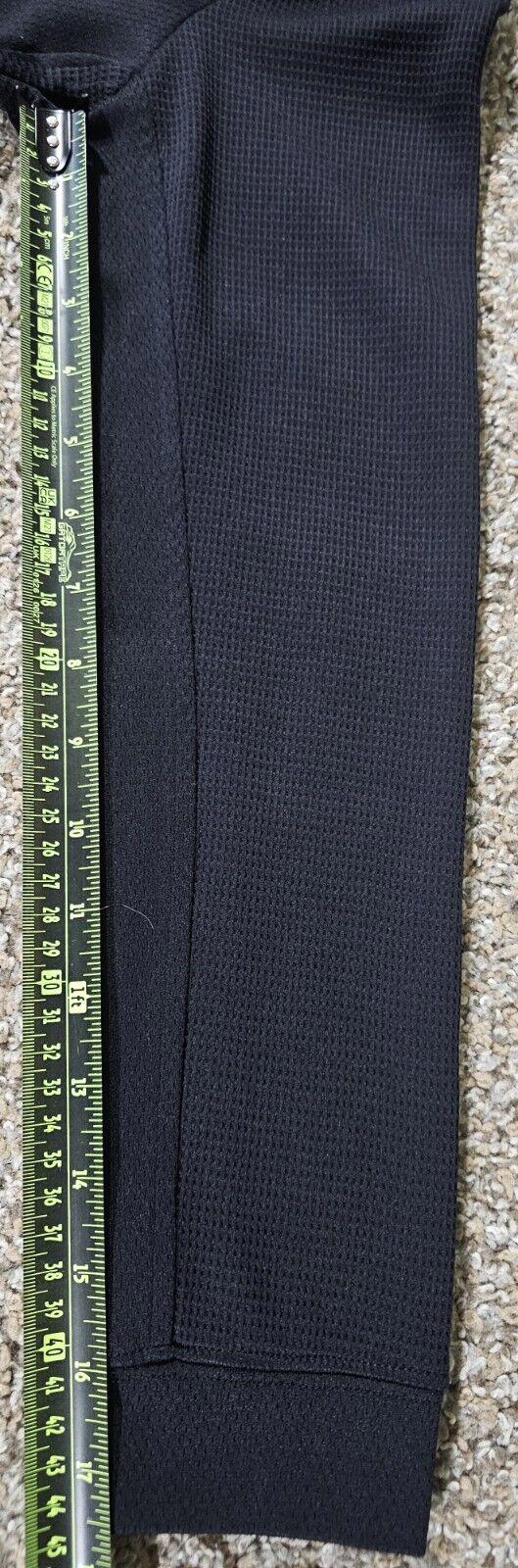 TREK full zip cutter & buck drytec MEDIUM SEE MEASUREMENTS