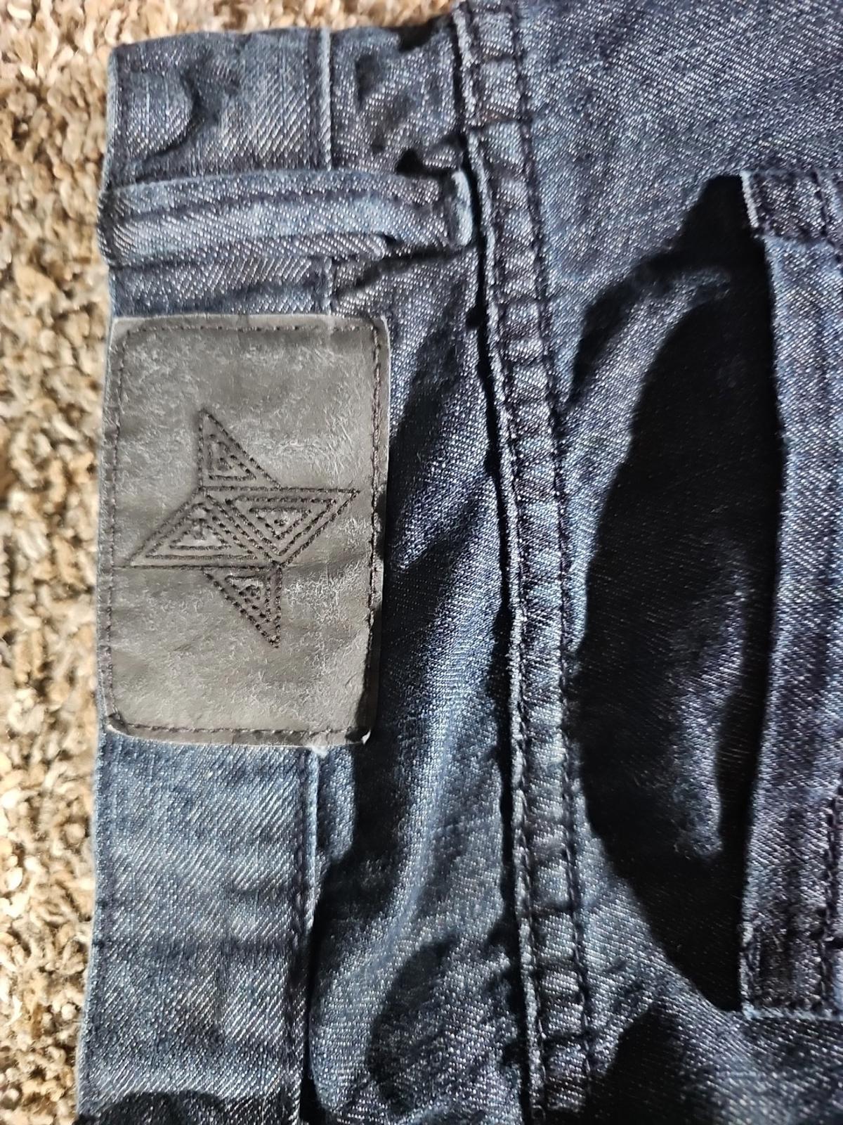 BCBGeneration Sz 27 Blue Jeans