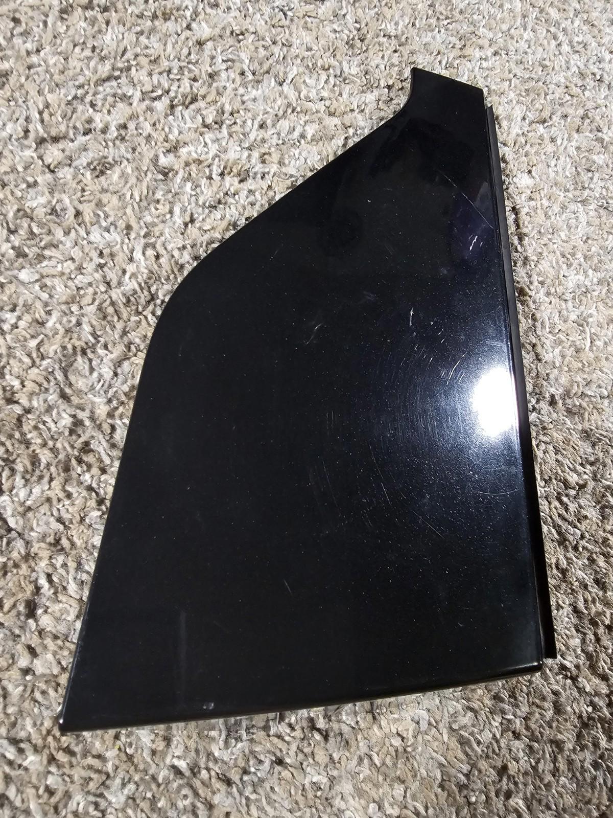 2020-2025 FORD ESCAPE Titanium RIGHT rear PASSENGER exterior roof trim Piece