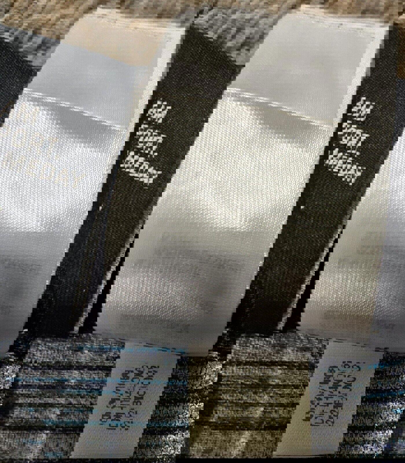 Adidas Parley "I Am Sport. Game Day Any Day" Sweats M RARE