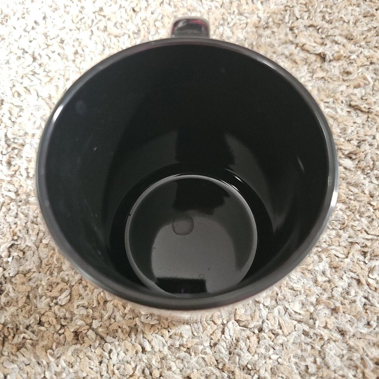The Stockfather Orca Coatings Coffee Mug