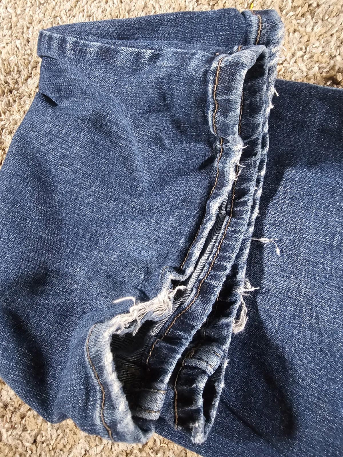 Silver Jeans SUKI Slim Boot 18 L33