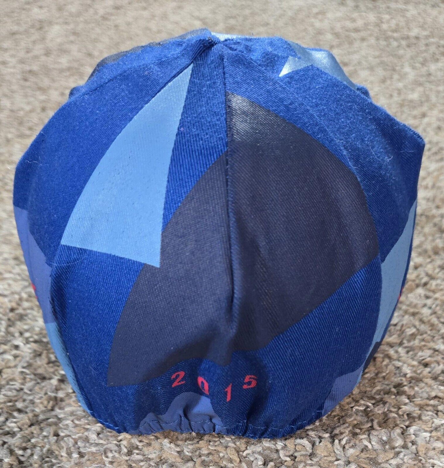 Rapha Womens 100 Cycling Cap 2015 100% Cotton