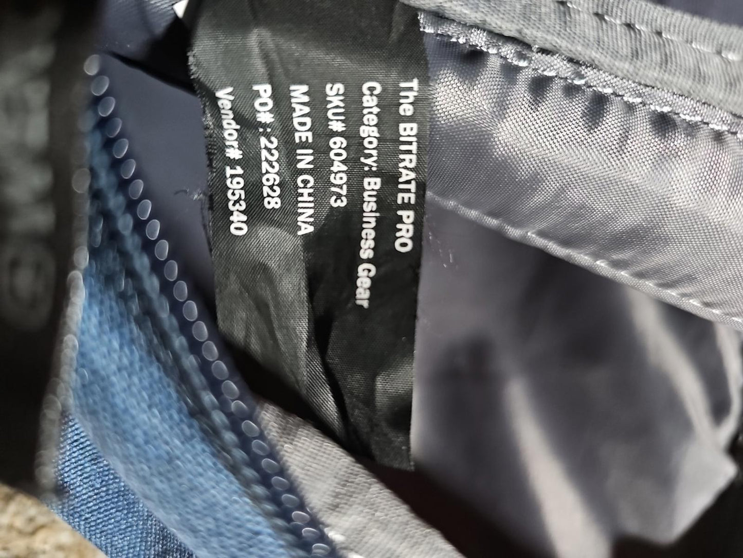 Wenger JOCKEY Airflow Backpack