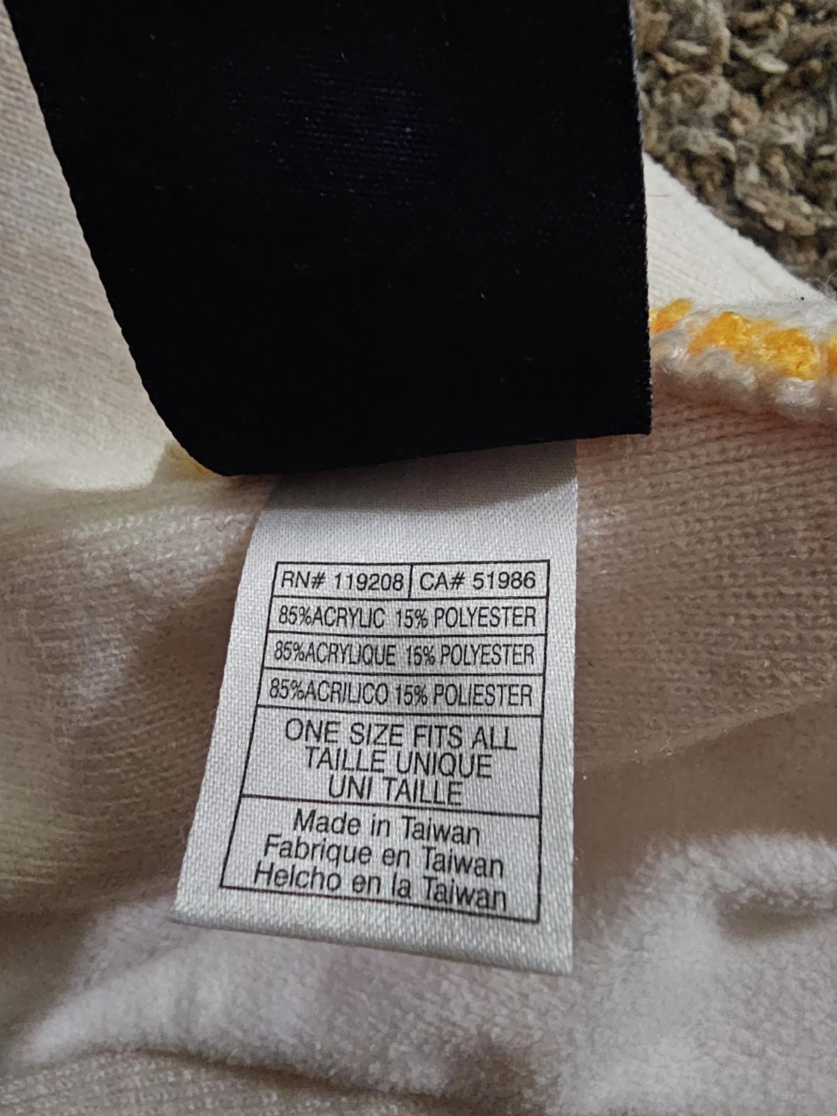 Reebok Authentic Sideline Green Bay Packers Beanie