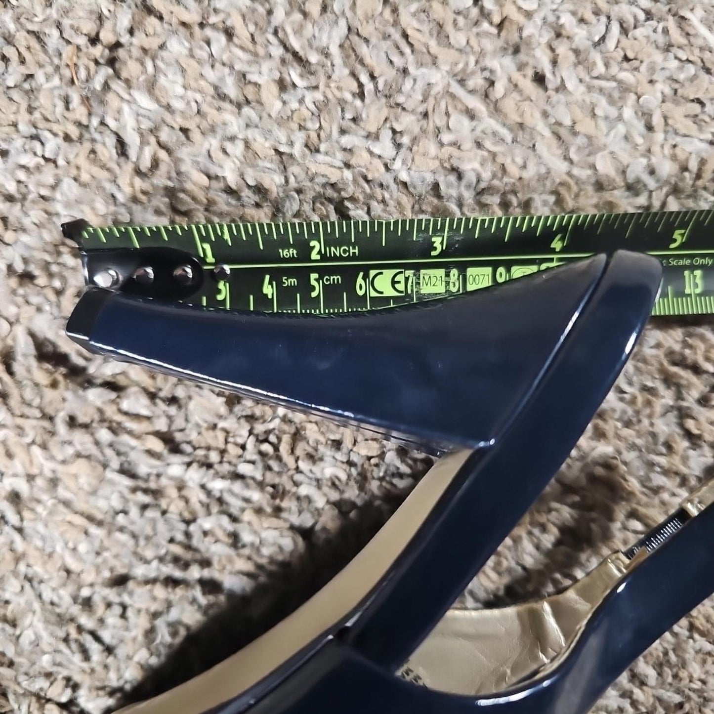 Anne Klein Iflex Ak7ryons 8m Heels