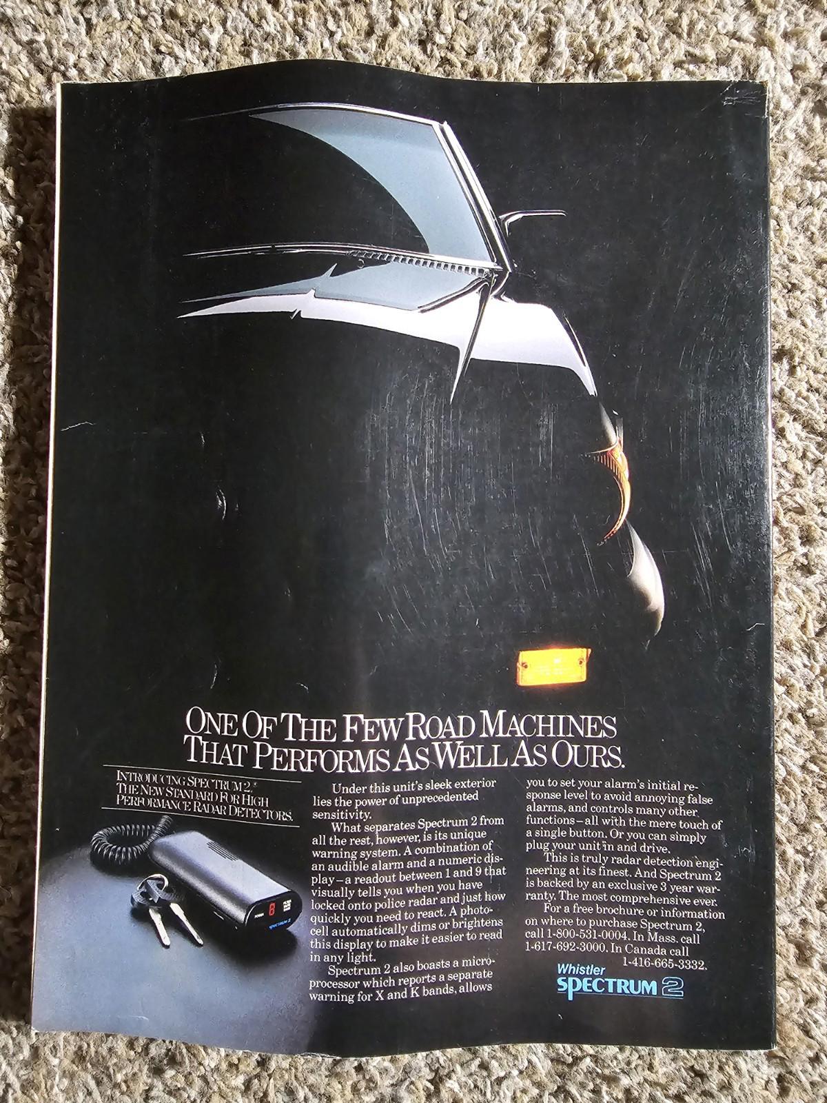 Playboy December 1986 GALA Christmas Issue