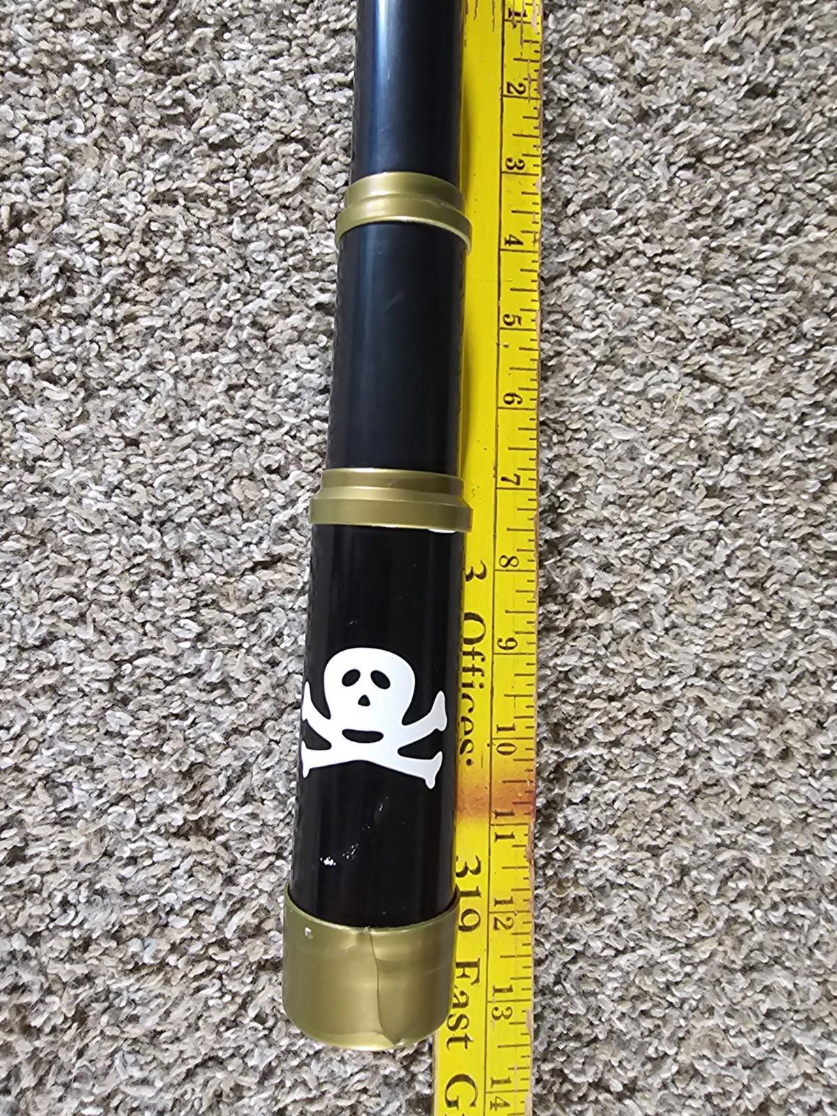 Toy Pirate Scope