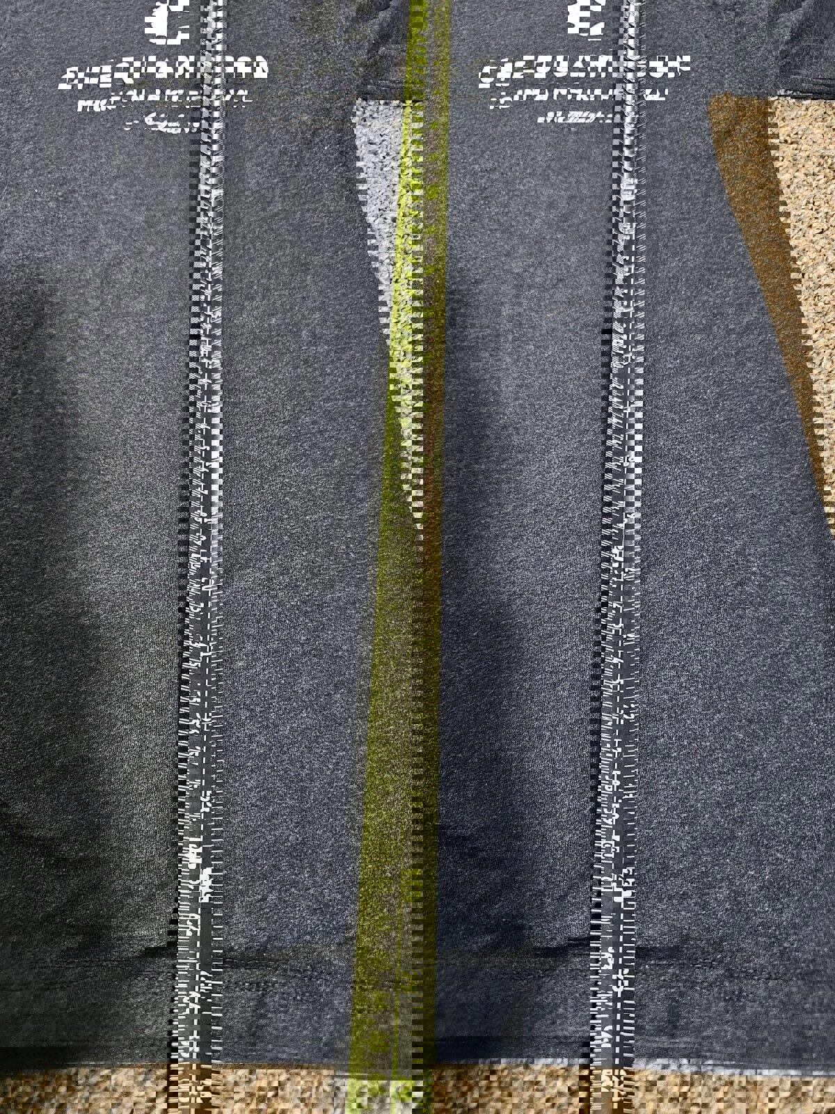 CHEQUAMEGON MOUNTAIN BIKE FESTIVAL Trek Event Staff shirt M?