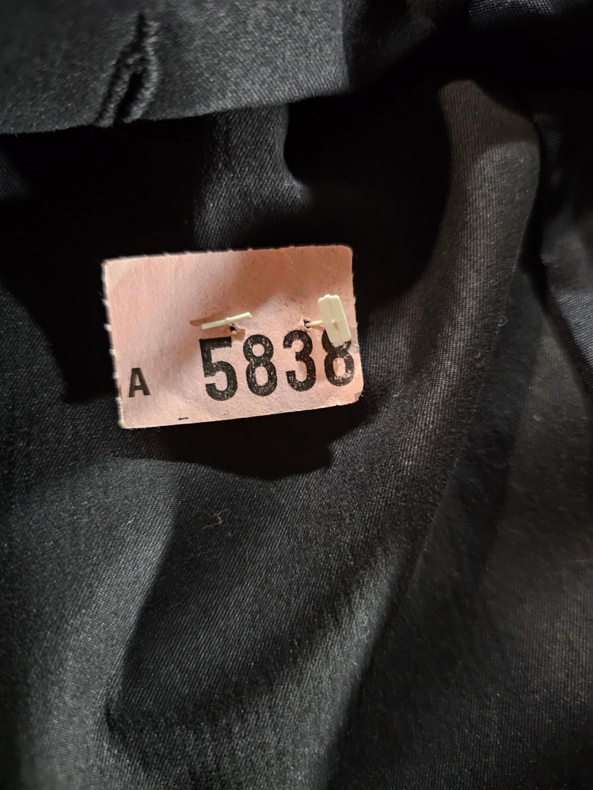COZZ blazer suit jacket SEE MEASUREMENTS
