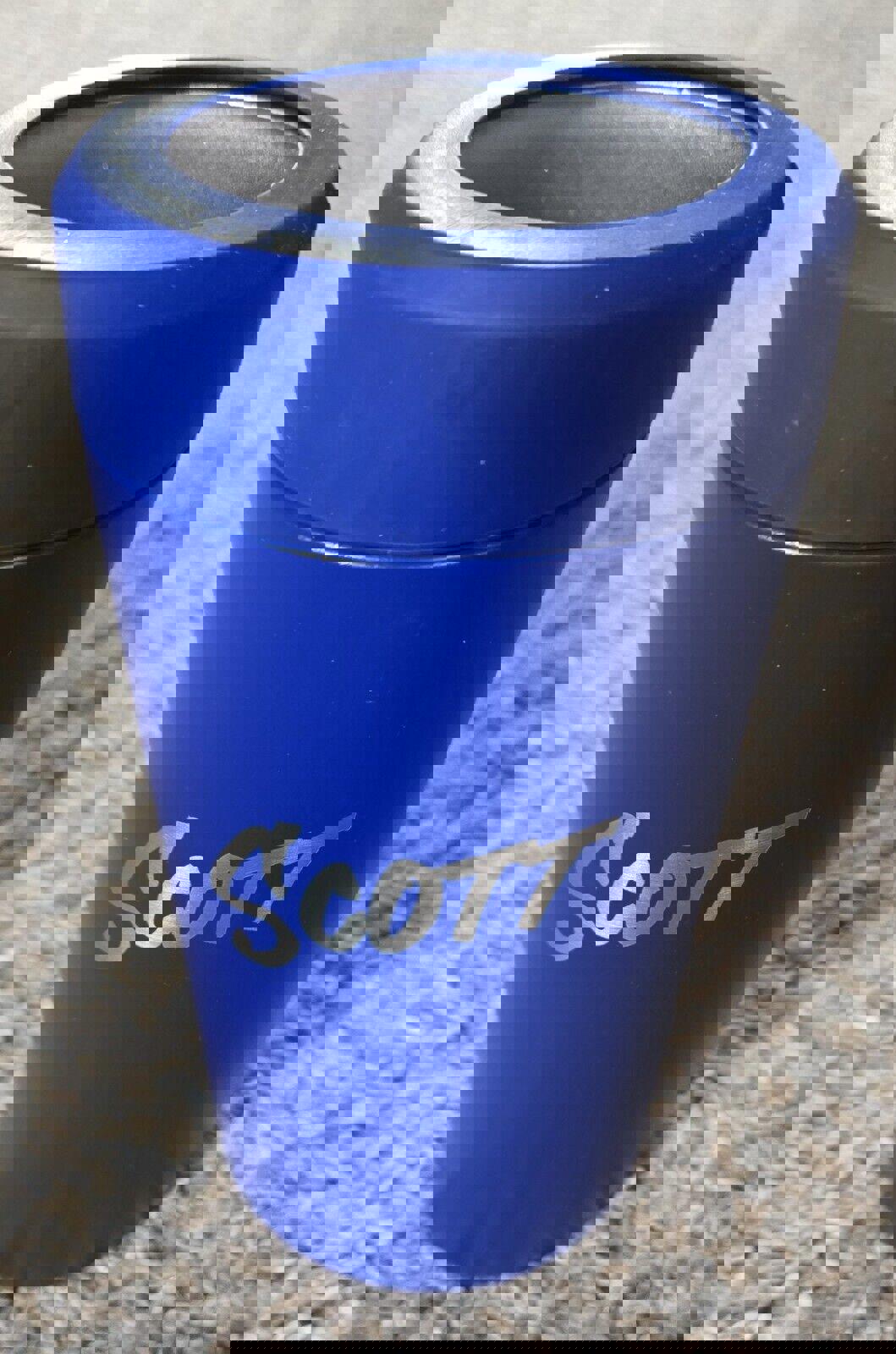 Frost Buddy Team Bobby To Go Cover For 12oz-16oz Beverages