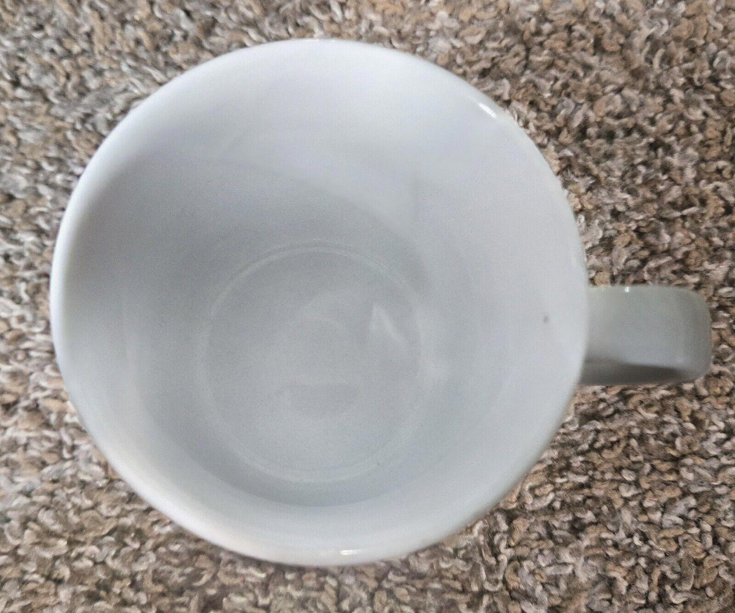 Operation Northern Watch Incirlik A.B. Turkey Coffee Mug