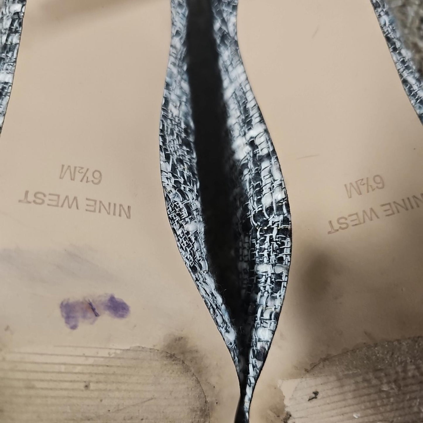 Nine West 6½M Heels