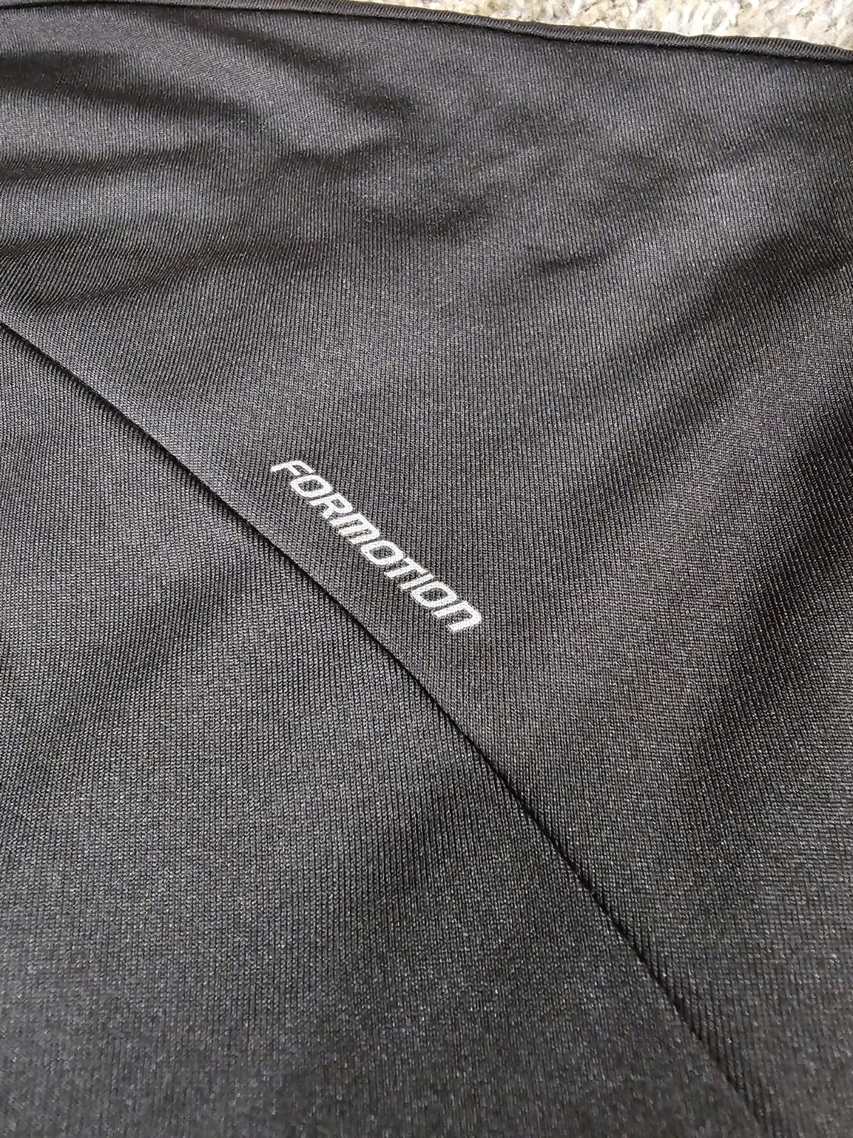 Adidas Climacool Ladies Formotion Zip Polo Shirt Large CWC