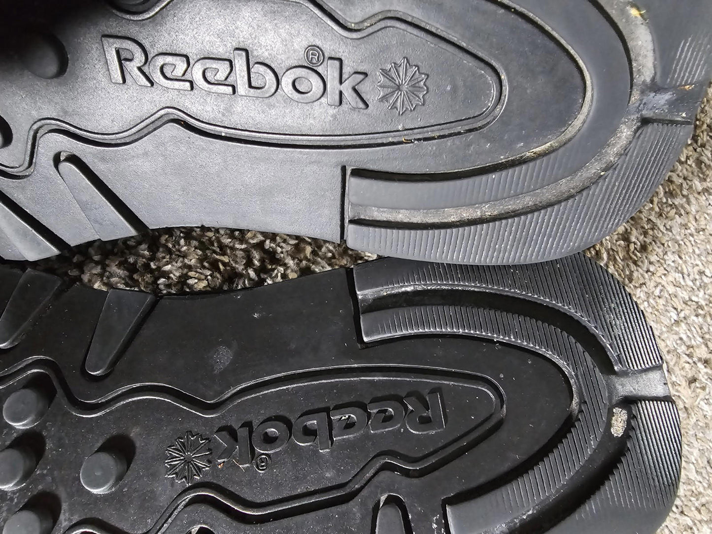 Reebok Classic Leather Shoes - Grade School