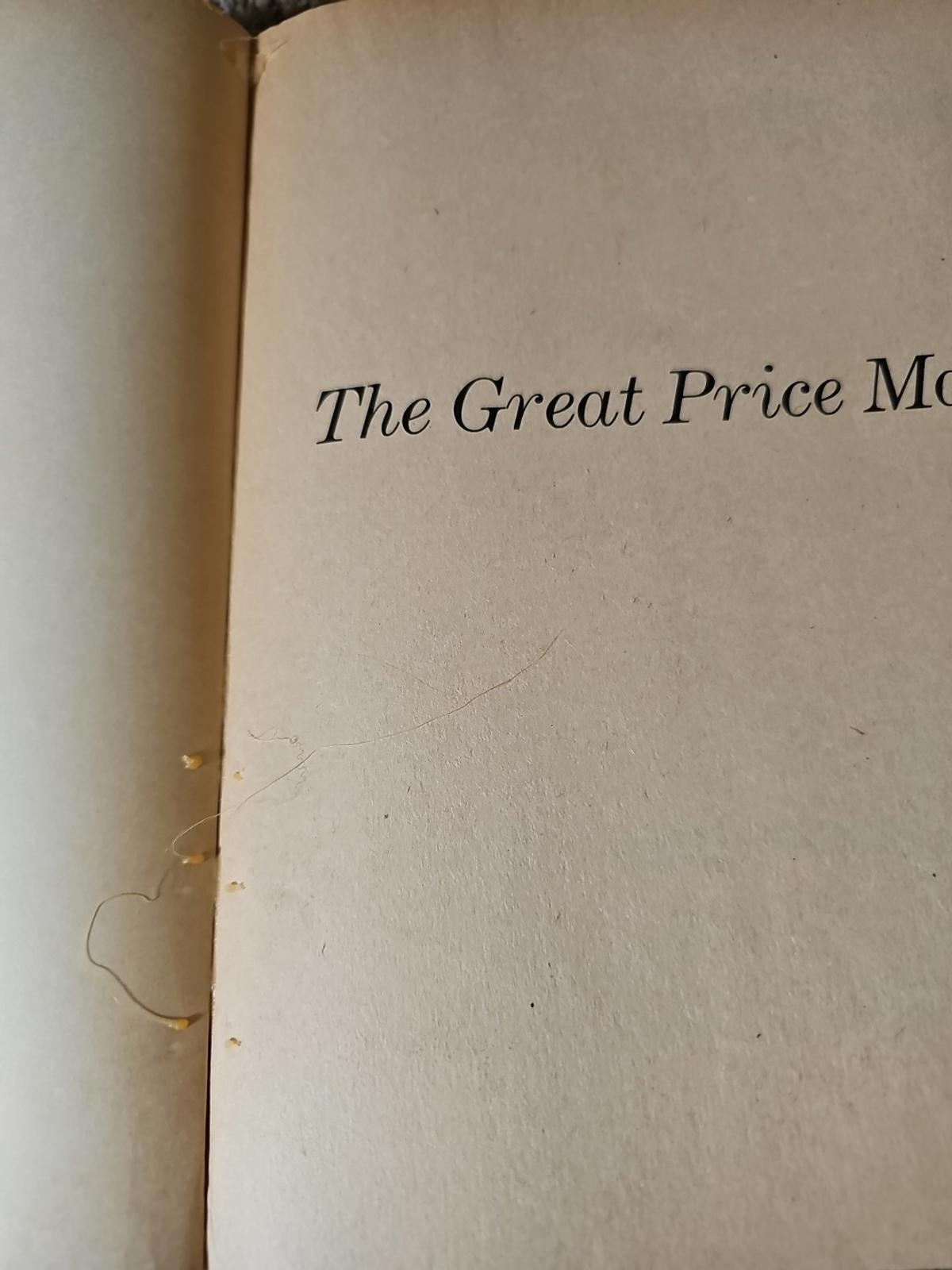 The Great Price Maker Sears Roebuck & Co Chicago 1906 Reproduction Catalog
