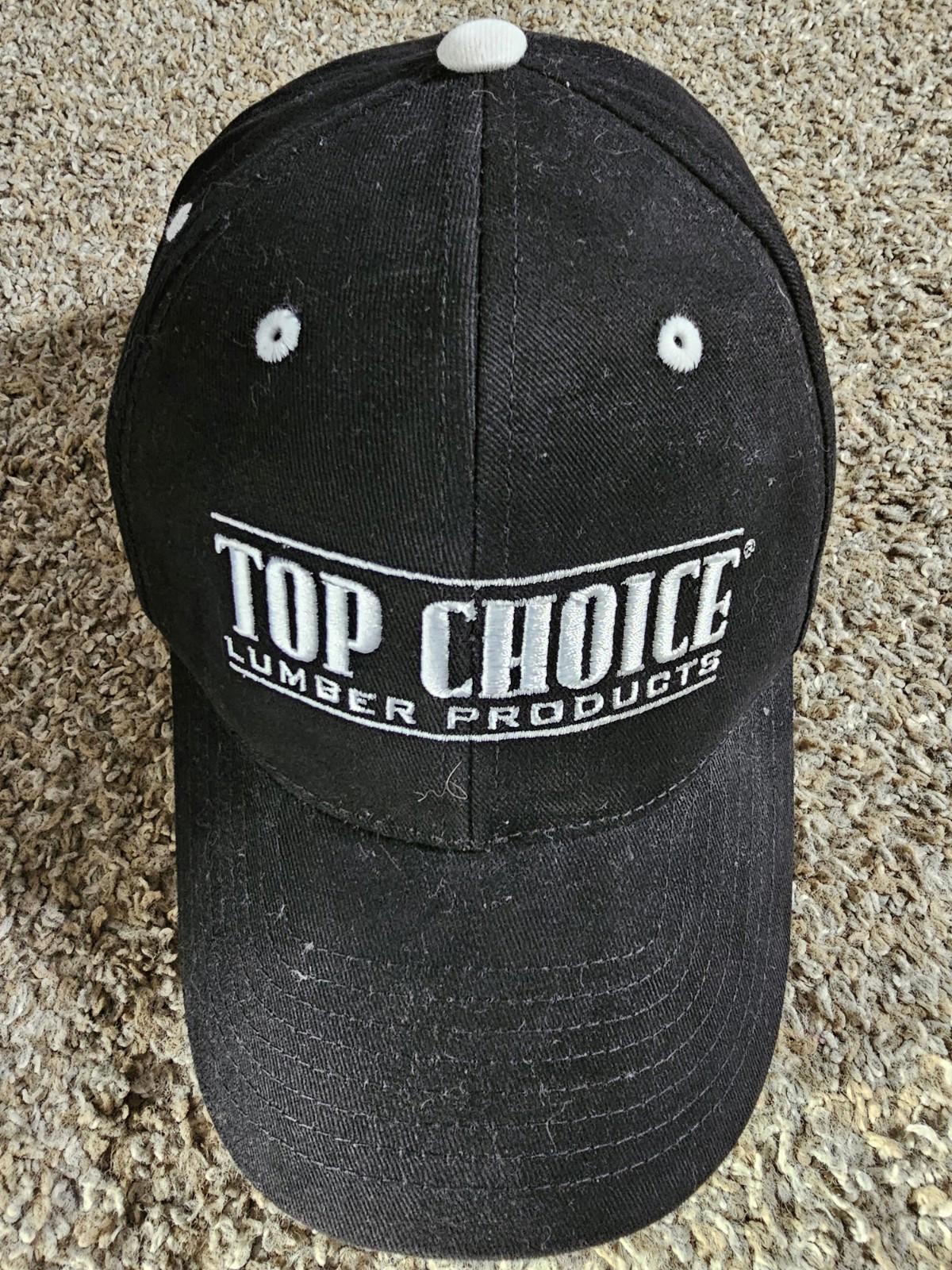 Hendrick Motorsports VICTORY LANE Top Choice Lumber Products