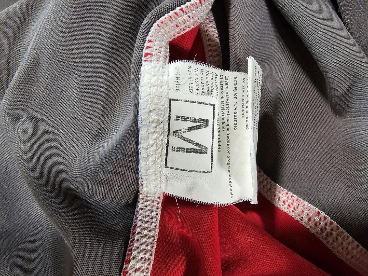 Harken UPF50 swim shirt 2007 Windjammer Sailing Club