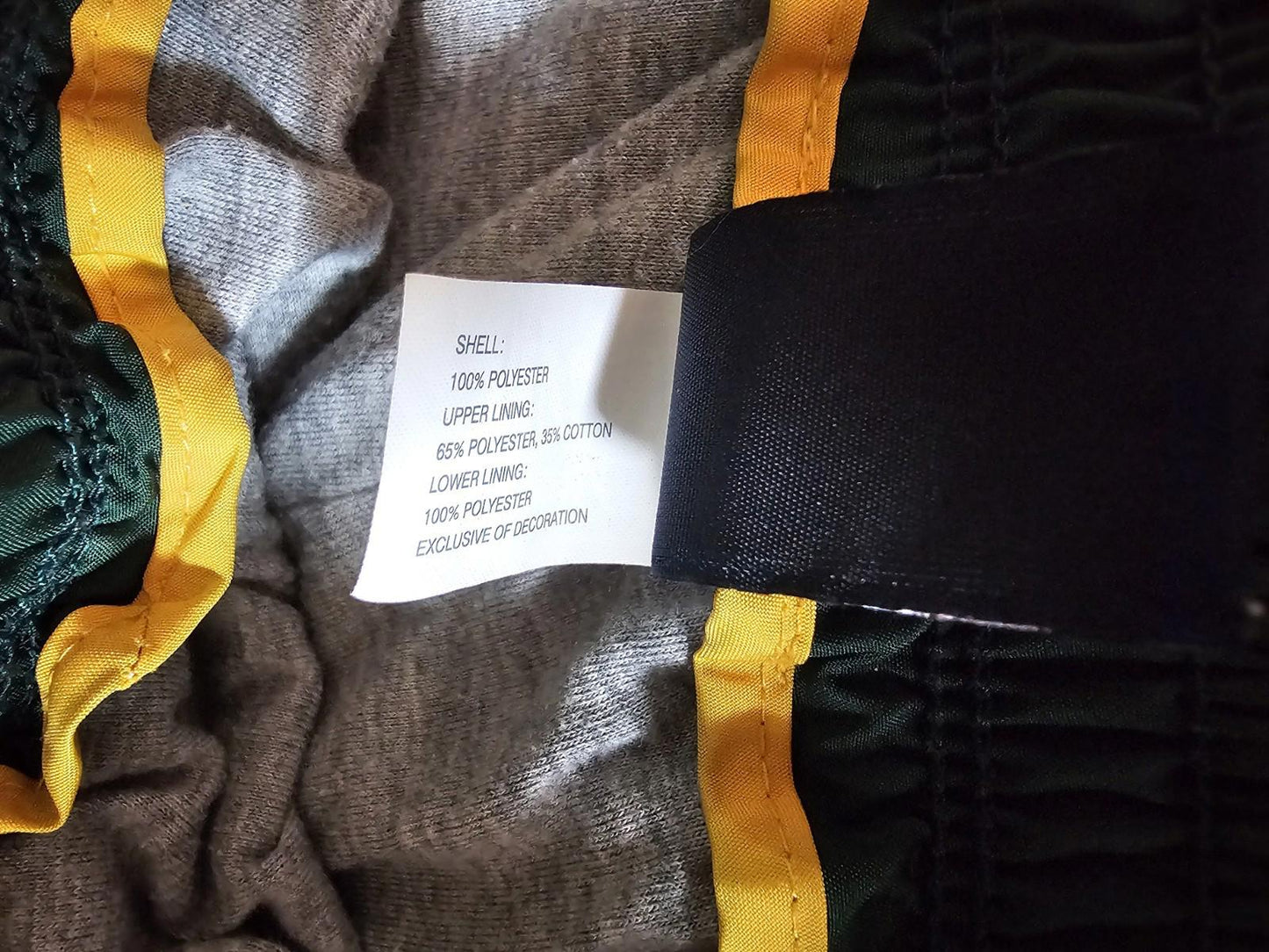 GAP Kids captain track pants XXL 14-16 GREEN