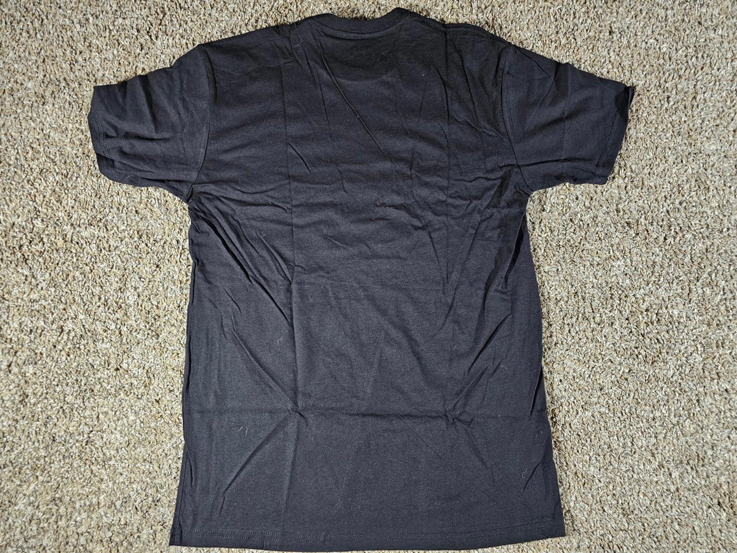 electra bicycle company mens S T-shirt Black NEW