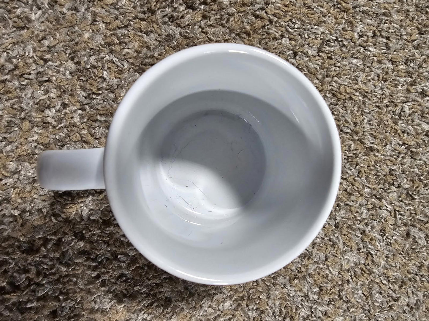 John Deere 1892 Farmers Pocket Companion Mug Collectible Coffee Cup Tea Mug