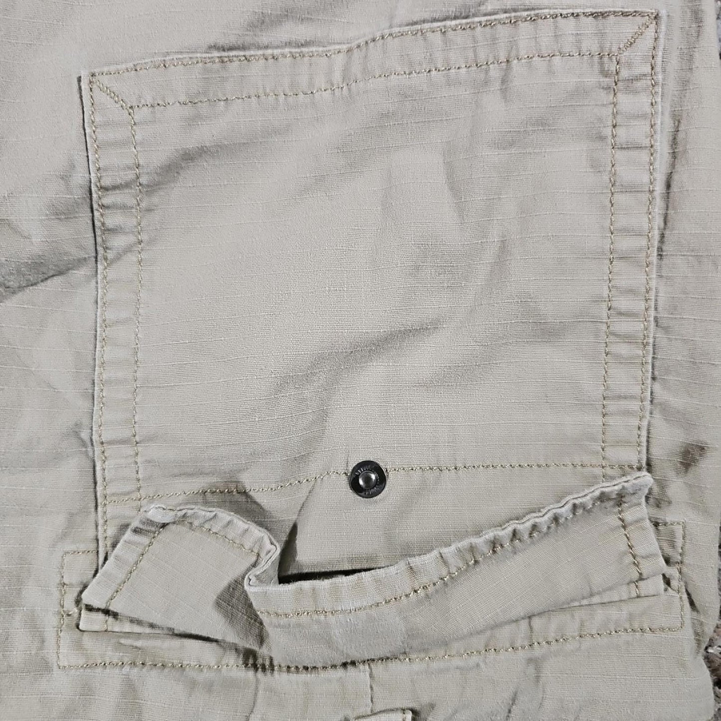 Sonoma 42 Flexwear Ripstop Cargo Shorts