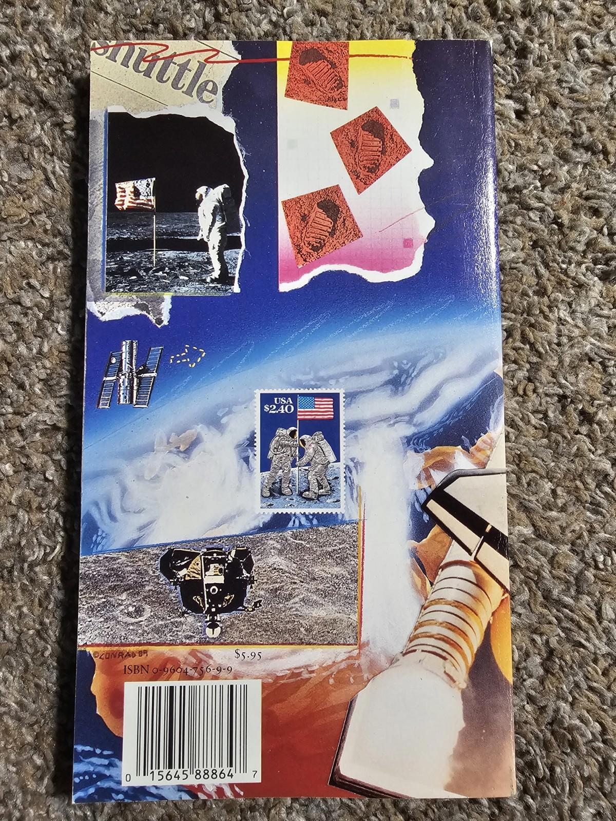 The Postal Service Guide to U.S. Stamps 1990 Stamp Values 16th edition 328 pages
