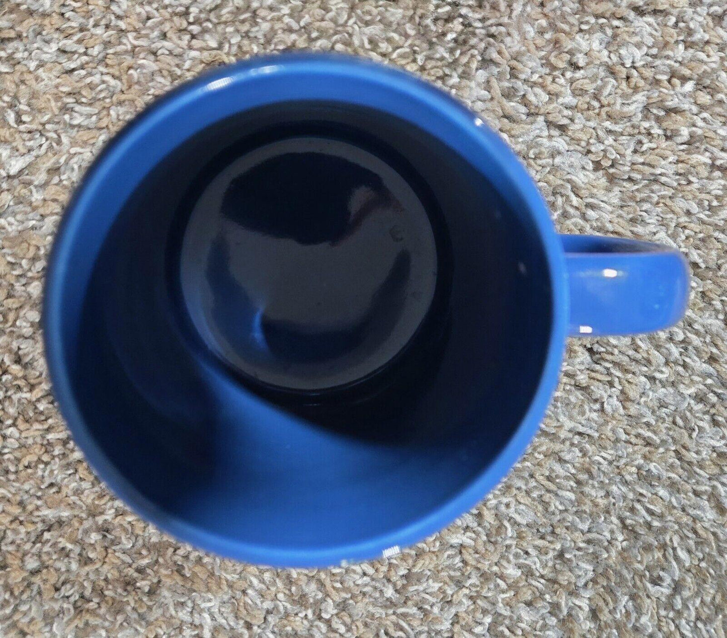 United States Coast Guard 1790 Coffee Mug
