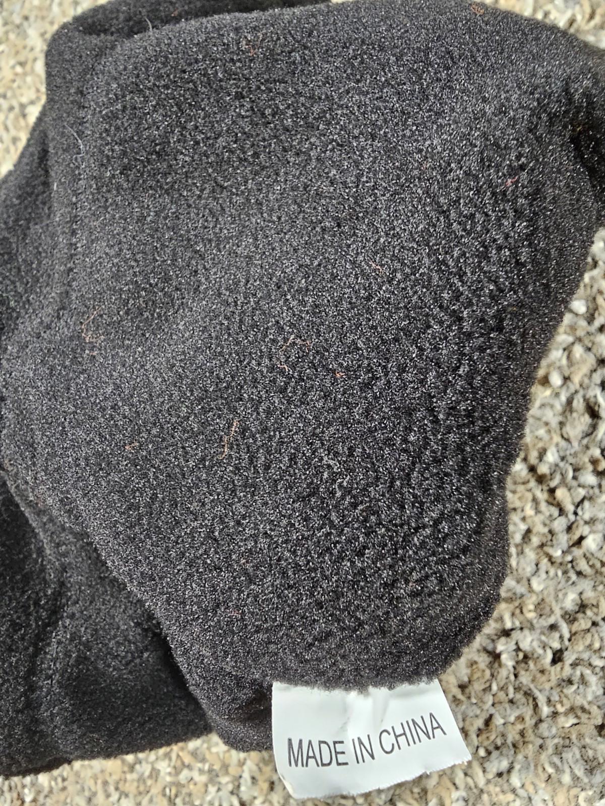 Whitetail Adrenaline Orange Winter Hat Beanie