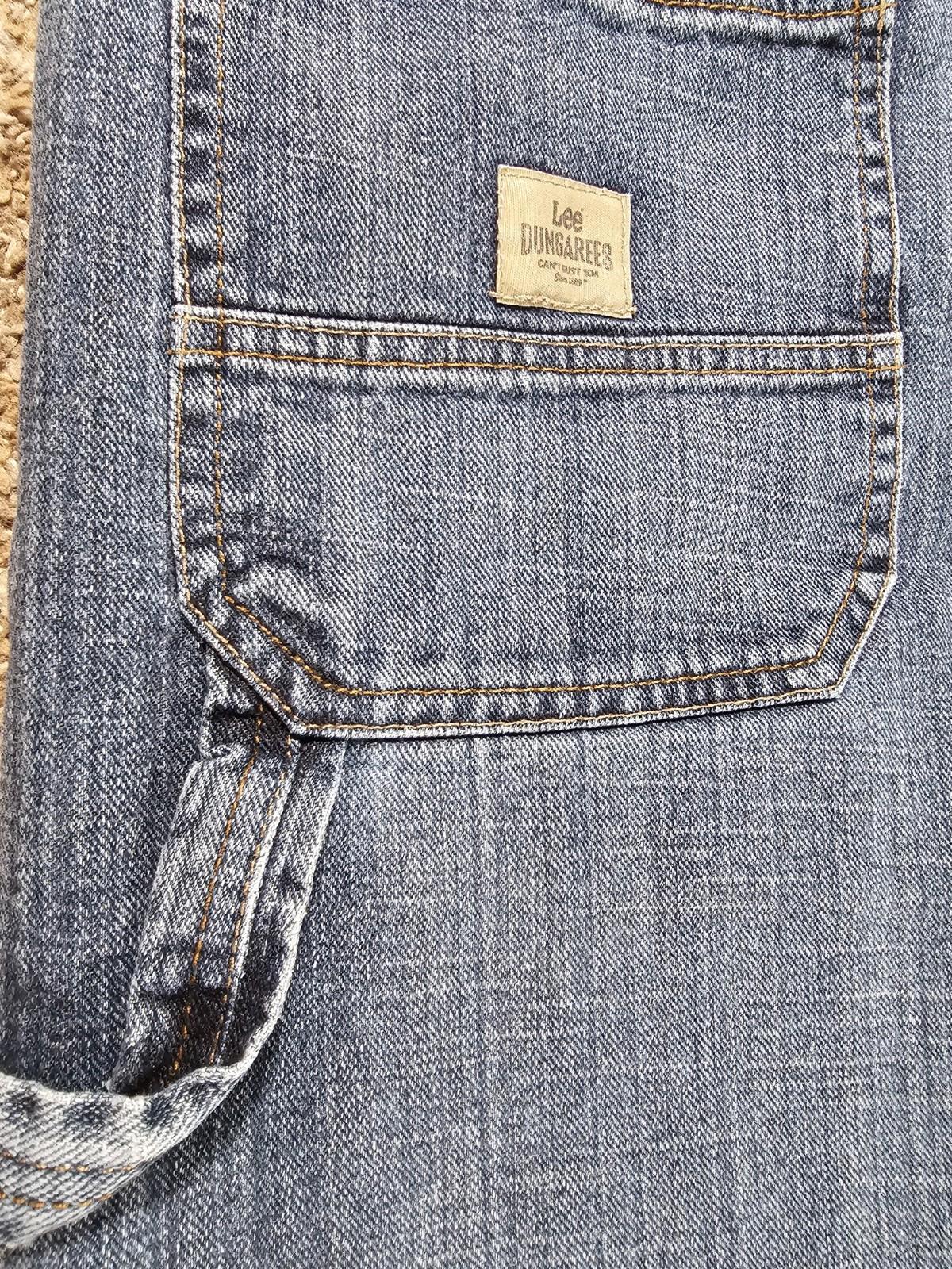 LEE Dungarees Carpenter 18 HUSKY Jeans