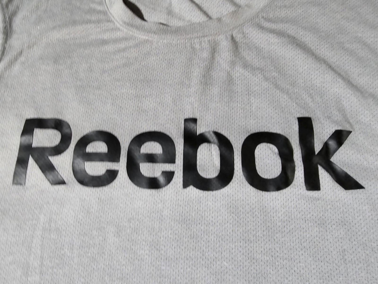 Reebok Performance Wear Muscle Tank Top SEE MEASUREMENTS