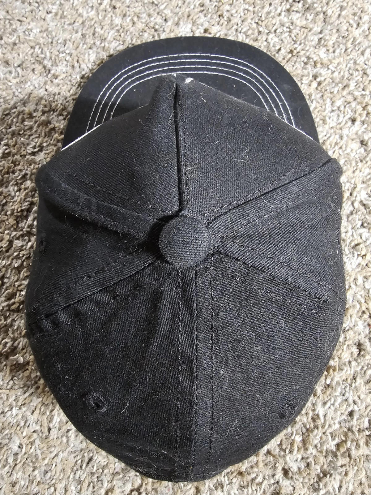 Star Wars Darth Vader And The Storm Troopers Ball Cap/Hat