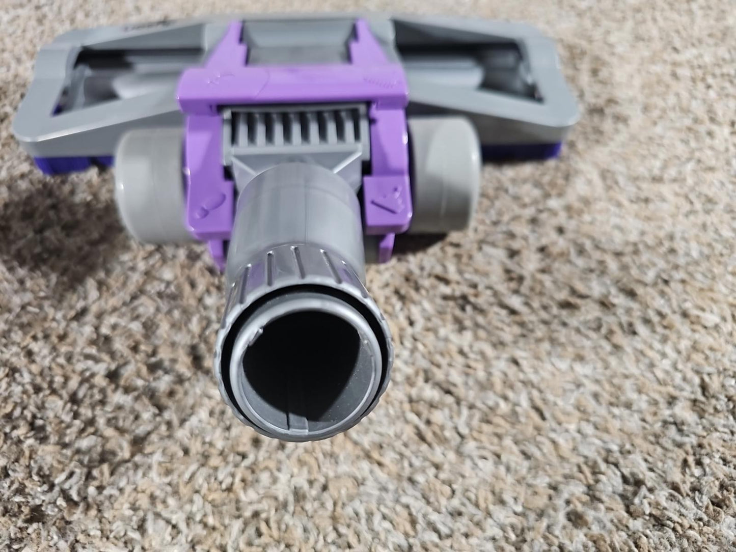 Dyson Bare Floor Flexi Attachment Vacuum Nozzle LOT