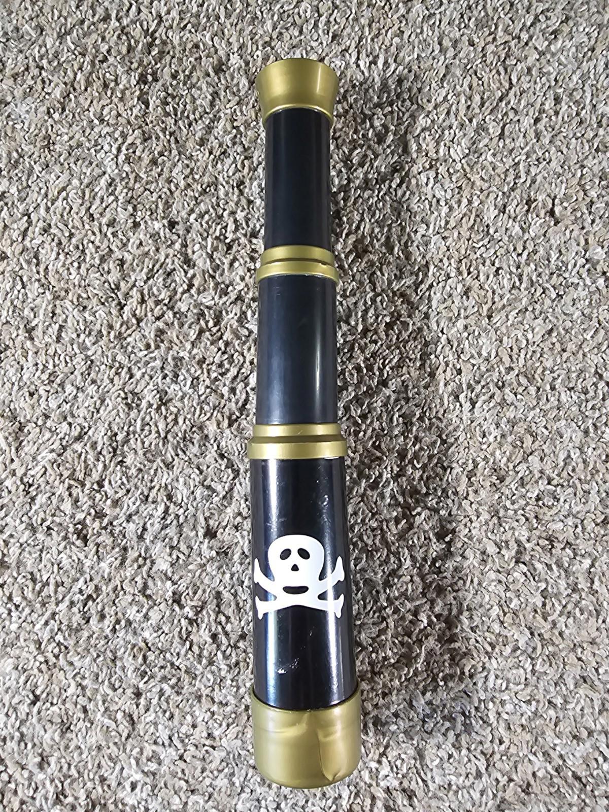 Toy Pirate Scope