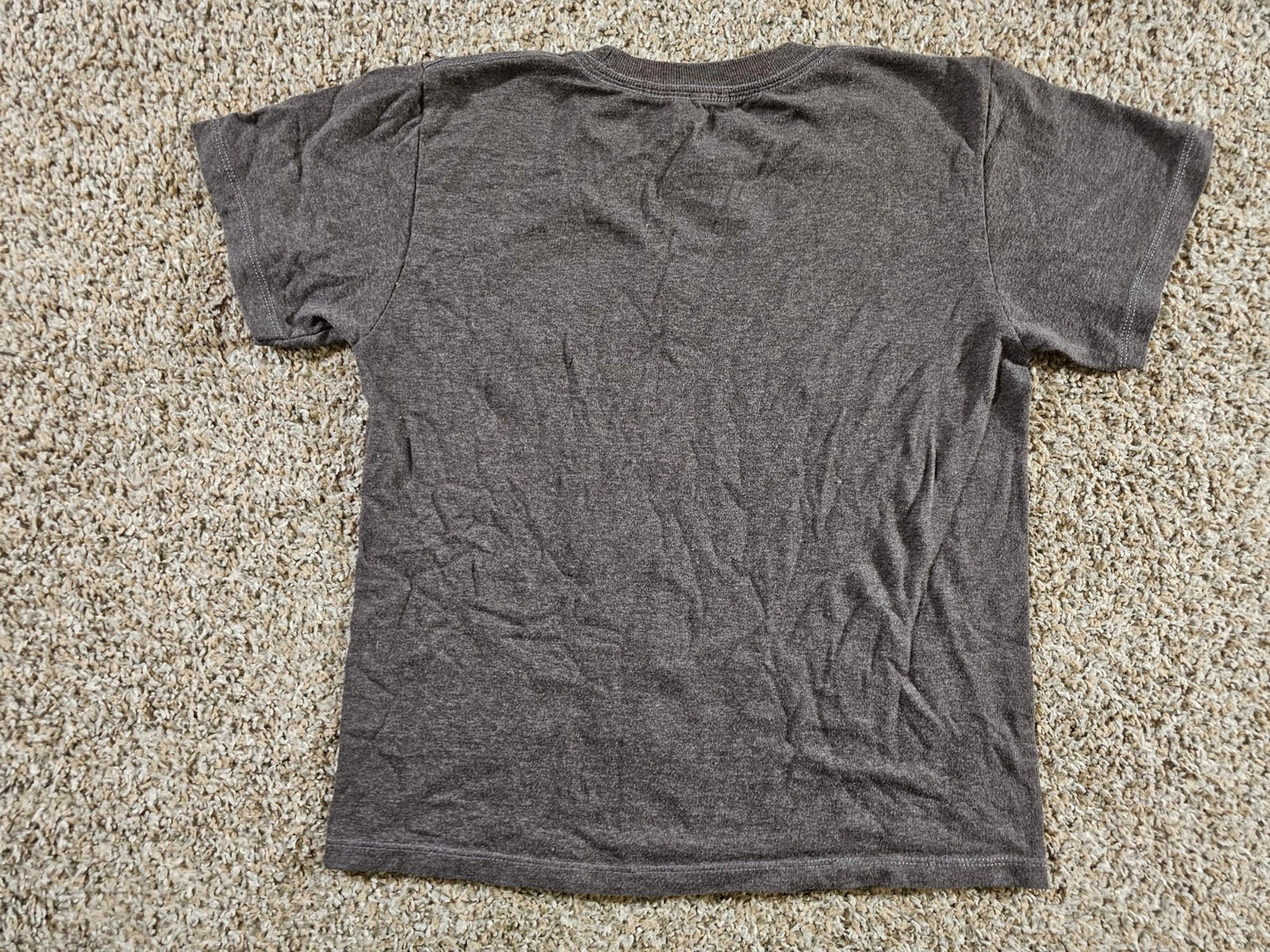 Harry Potter Hogwarts Tshirt Small